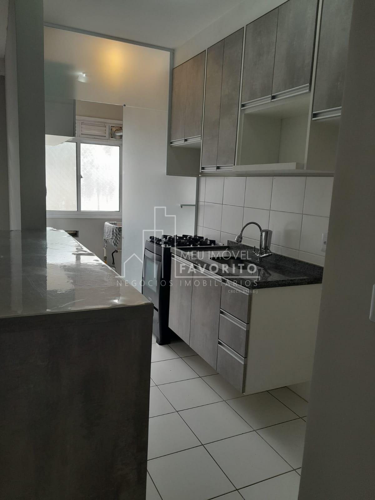 Apartamento à venda, 2 dormitórios 50m  , no Cond. Trentino - ...