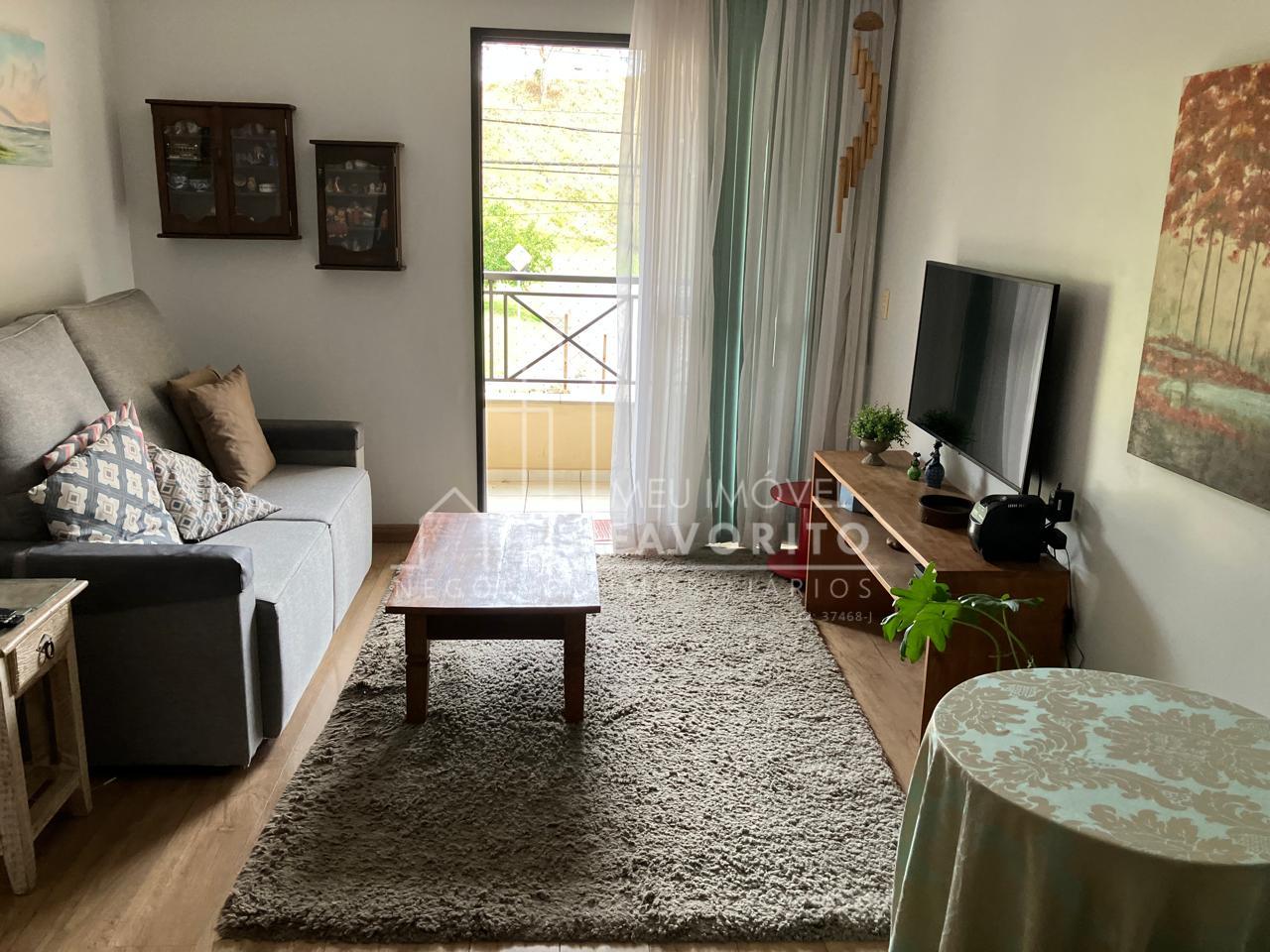 Amplo Apartamento de 95m  no Condomínio Siena  Parque da Represa