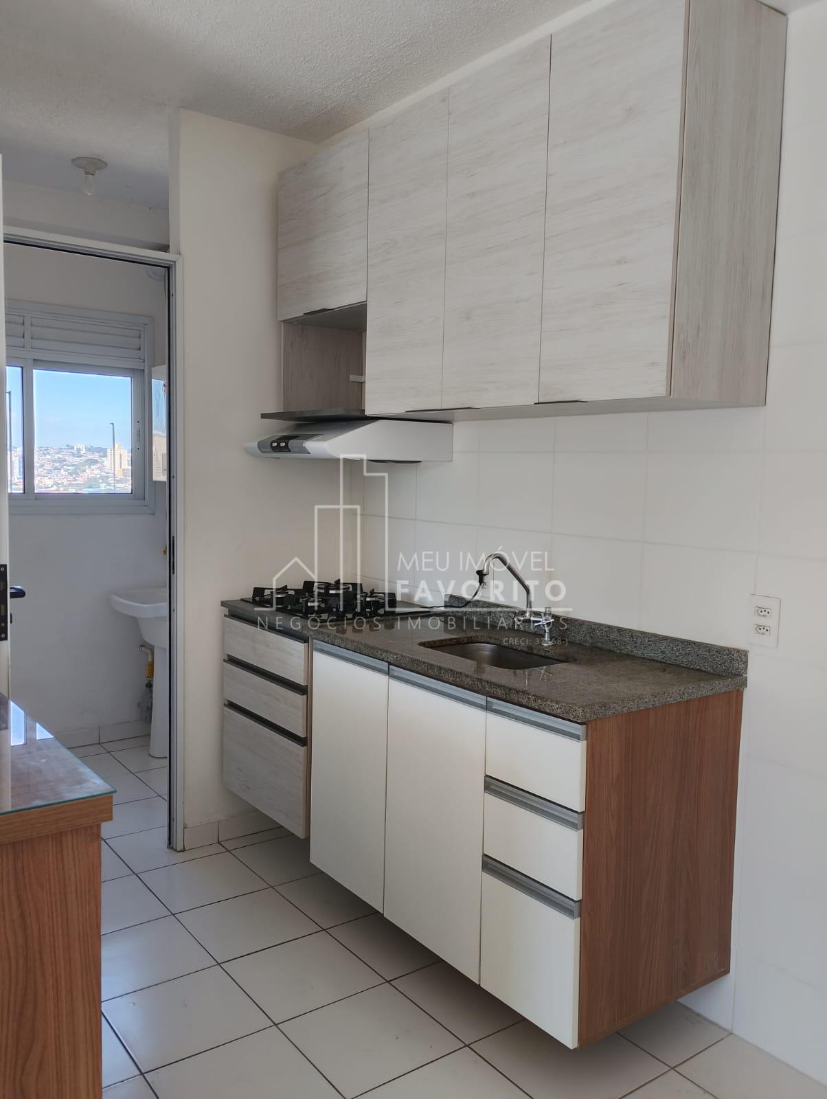 Aluguel no Vista Park  2 Dorms com Su?te e Lazer de Clube Comp...