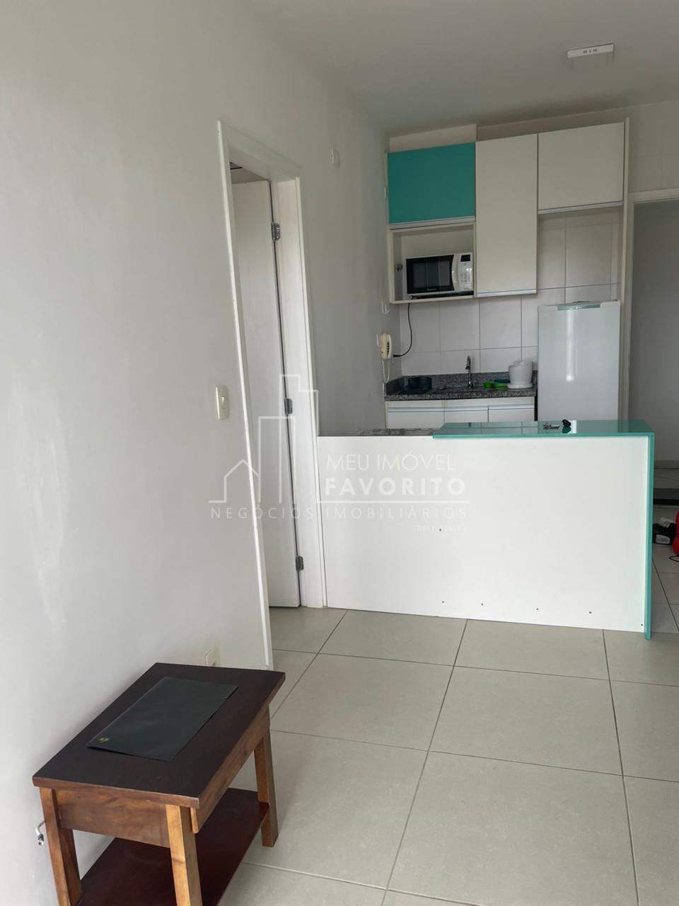 Praticidade e Estilo  Studio de 35m  com Lazer Completo no Liv...