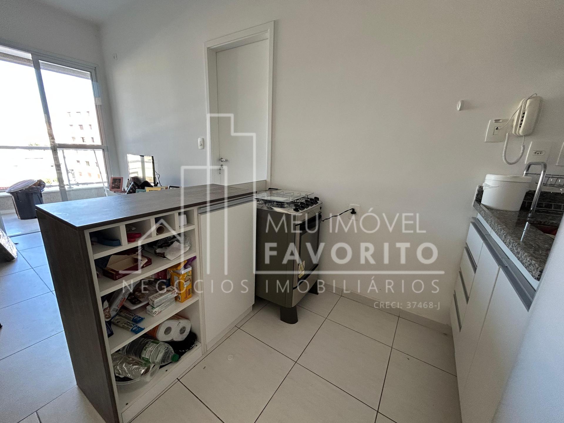 Invista ou More Bem  Studio de 35m  com Suíte e Lazer Completo