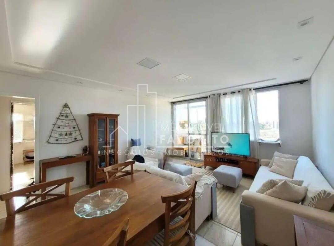 Apartamento para venda,  Vila Municipal Jundiaí de 120m  com 3...