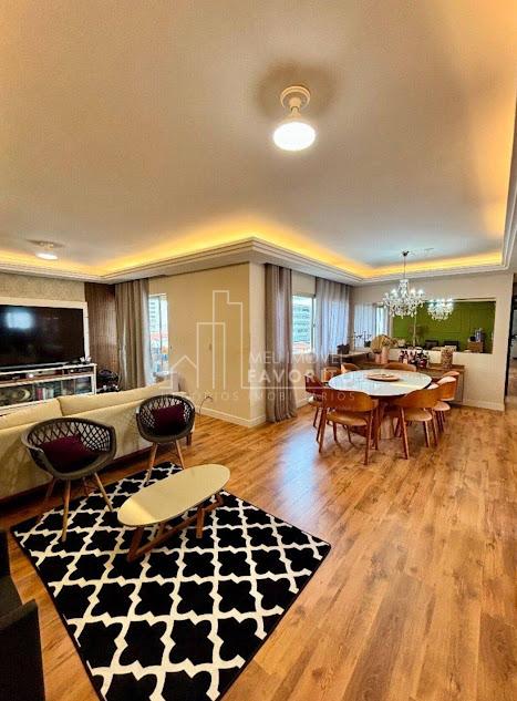 Apartamento moderno 207m à venda no Condomínio Dona Antônia em...