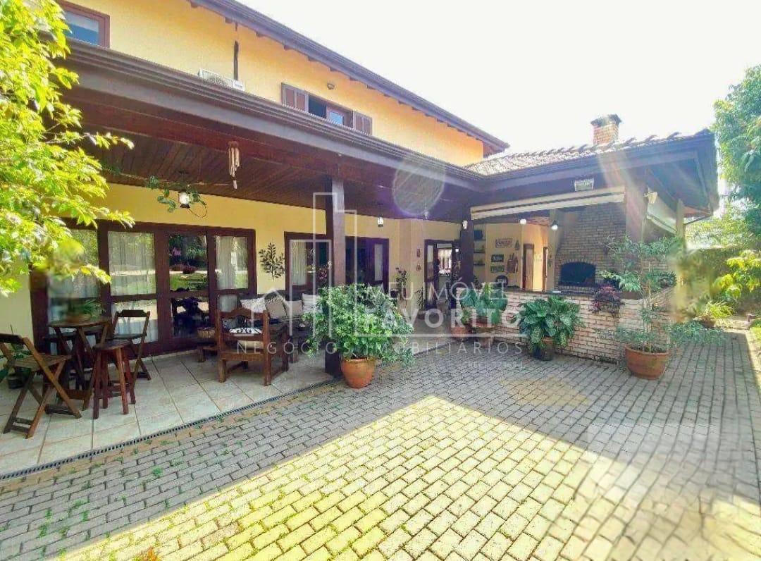 Casa em condomínio Terras de São Carlos 4 quartos 4 suítes à v...