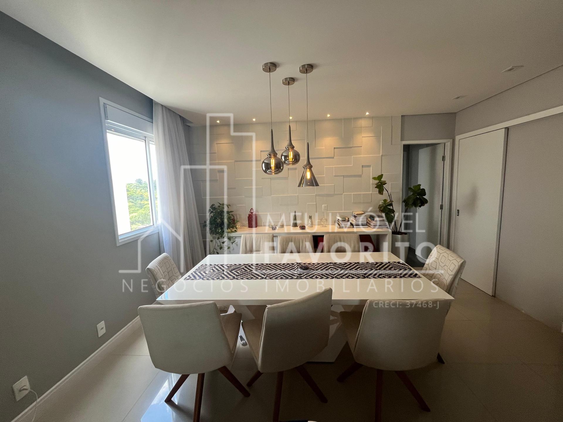 Design e Exclusividade  O 88m  mais sofisticado do Tons de Ipa...