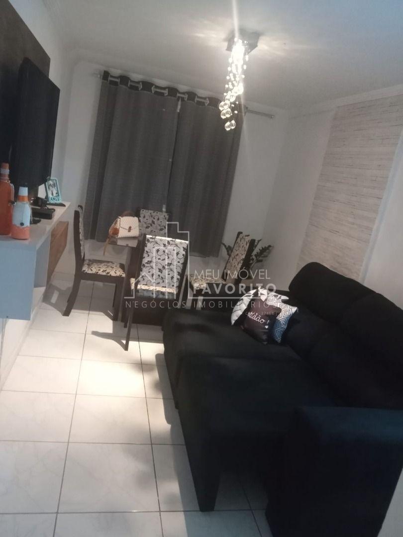 APARTAMENTO À VENDA  CONJUNTO TERRA DA UVA  2 dormitórios