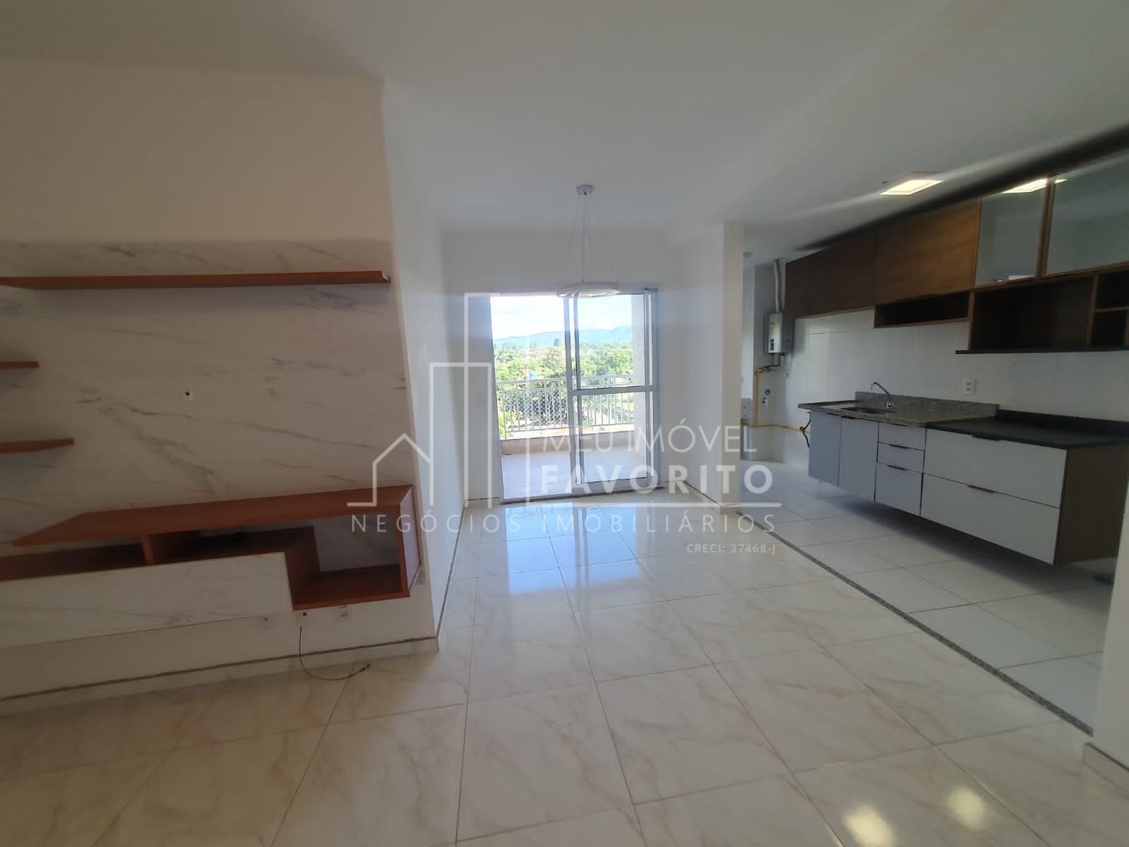Último andar no Tons de Ipanema disponível! - 67 m Uma suite