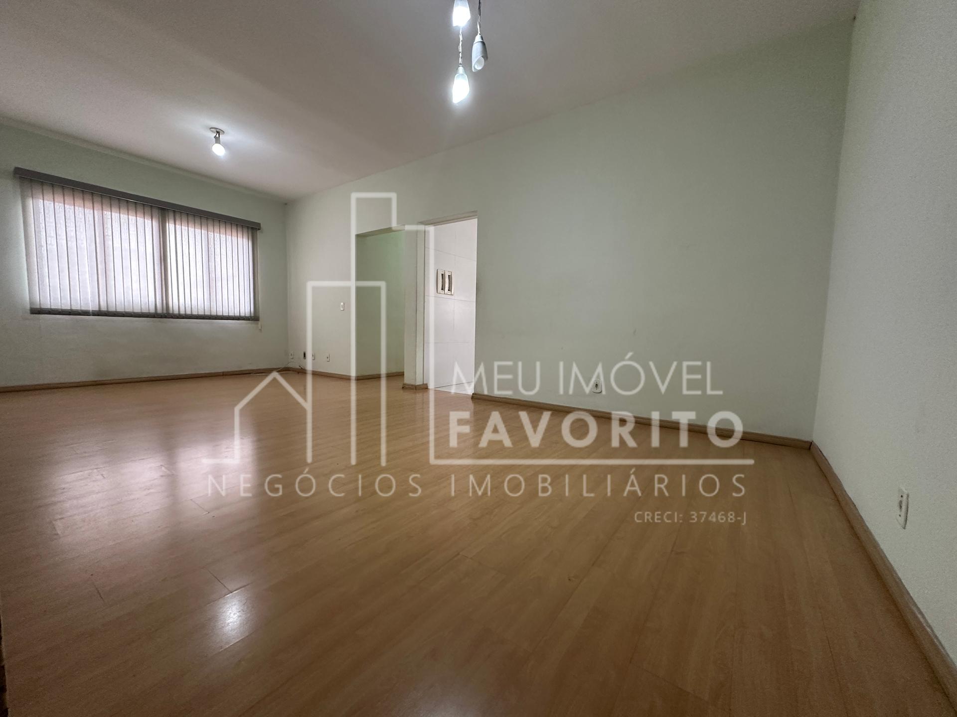 Excelente apartamento a venda Edifício Olga em Jundiai- SP, Tr...