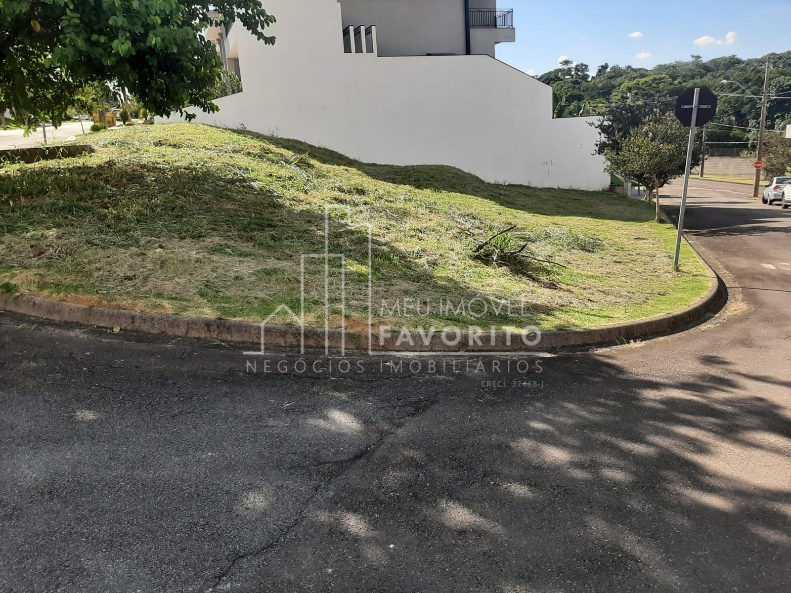 Terreno à Venda em Jundiaí - Engordadouro - Condomínio Terras ...