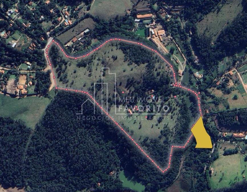 Sítio à Venda em Jundiaí SP - 229.729m  - Jundiai Mirim - R R ...