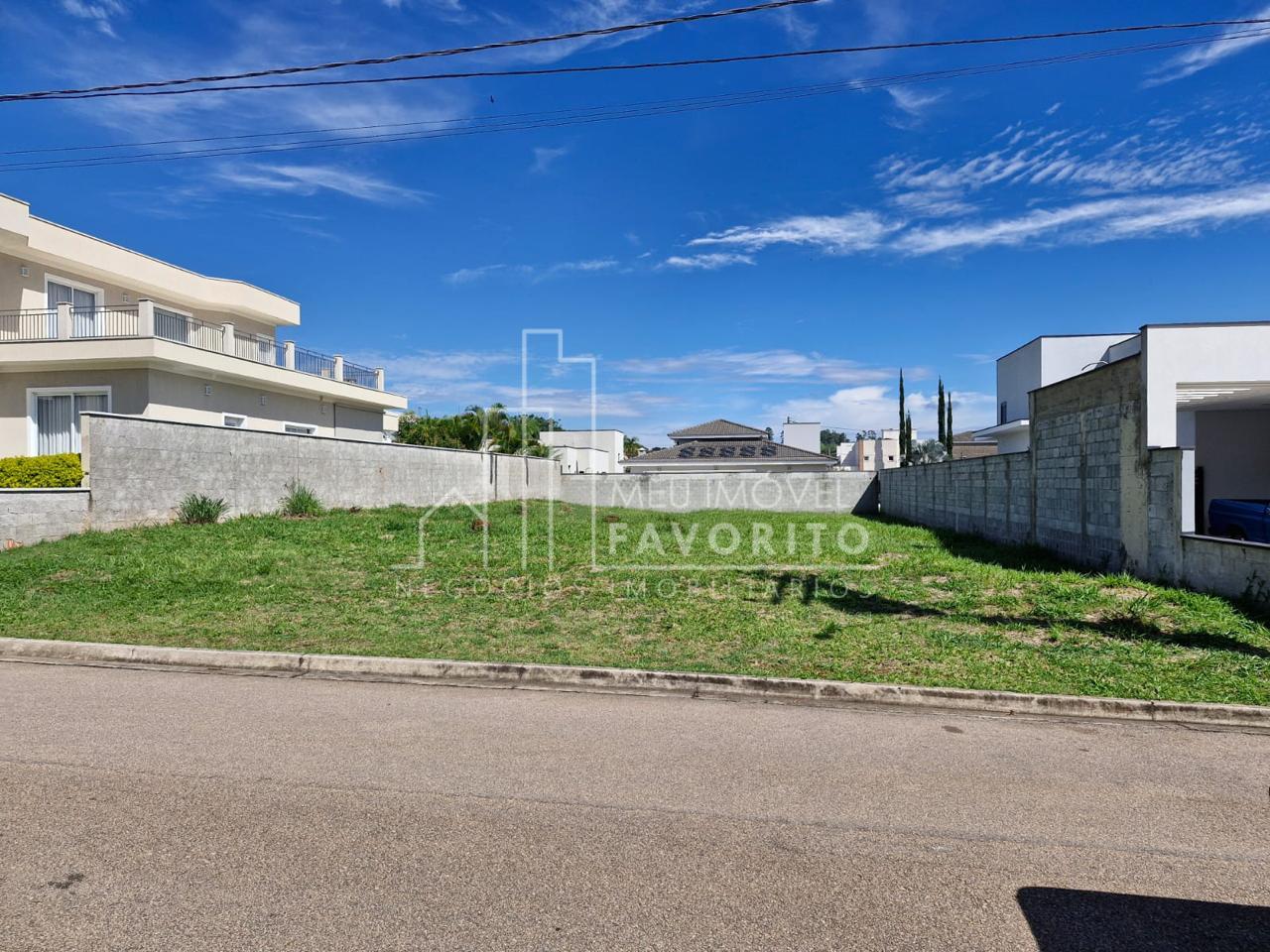 Terreno a venda com 720m , no condomínio Reserva São Carlos, J...