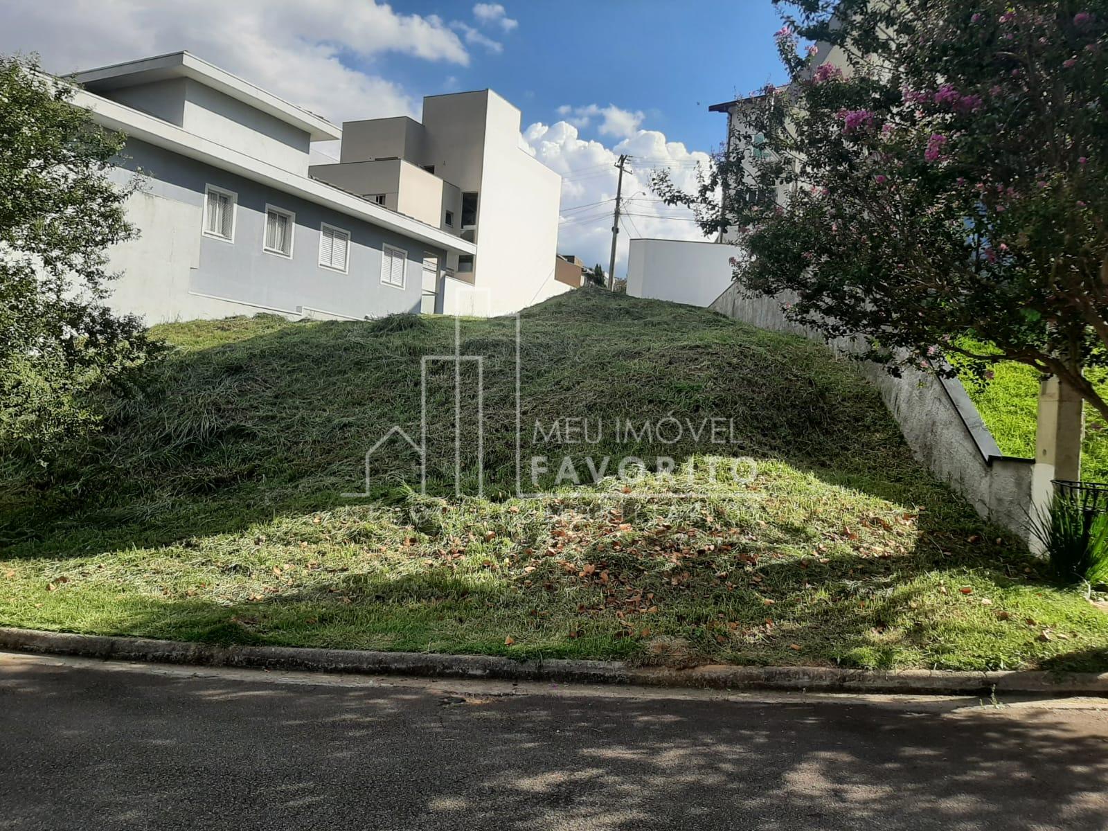 Terreno à Venda em Jundiaí - Engordadouro - Condomínio Terras ...