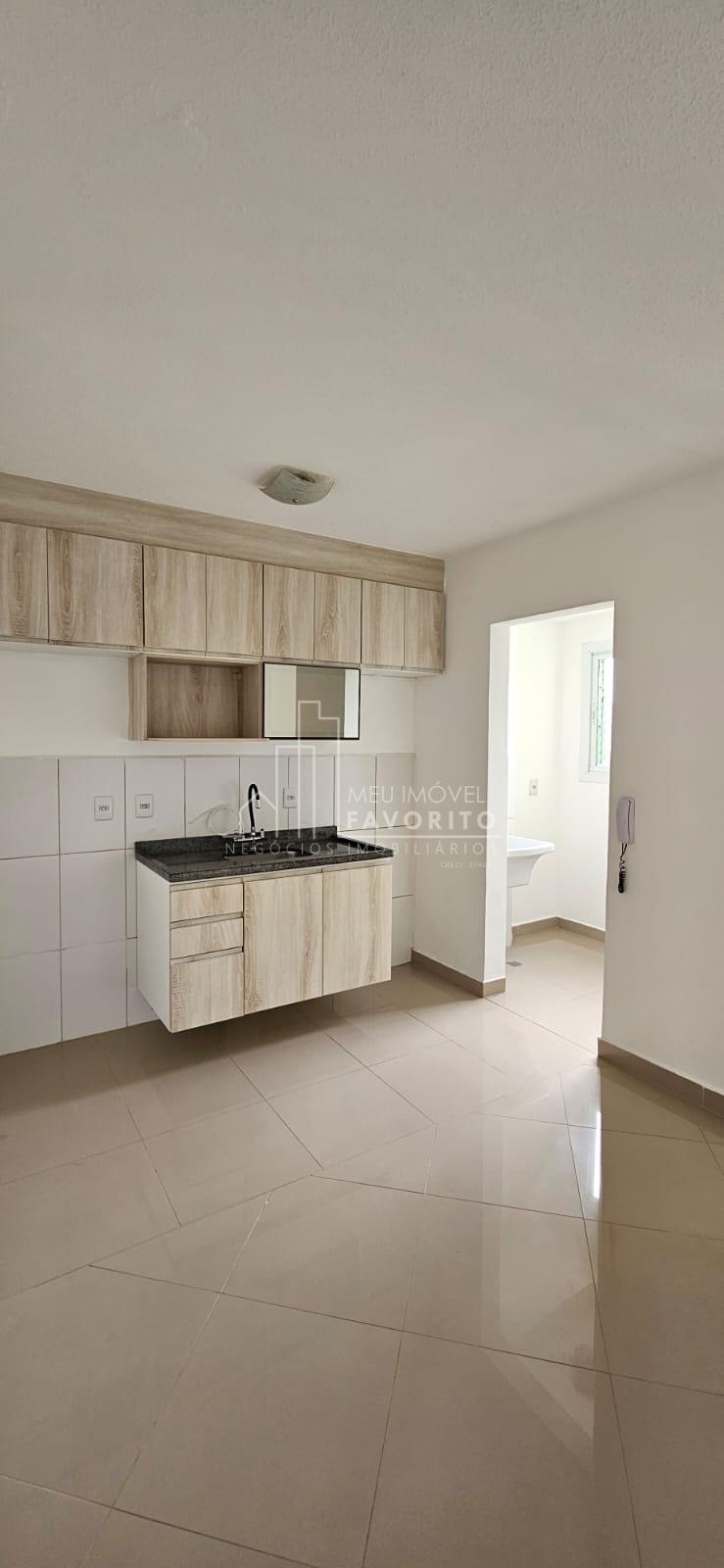 Apartamento a venda, 50m  - 2 Dormitórios, Condomínio Magnólia...
