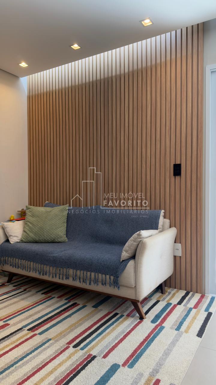 Sofisticação e conforto  Casa de 106 m  com fino acabamento no...