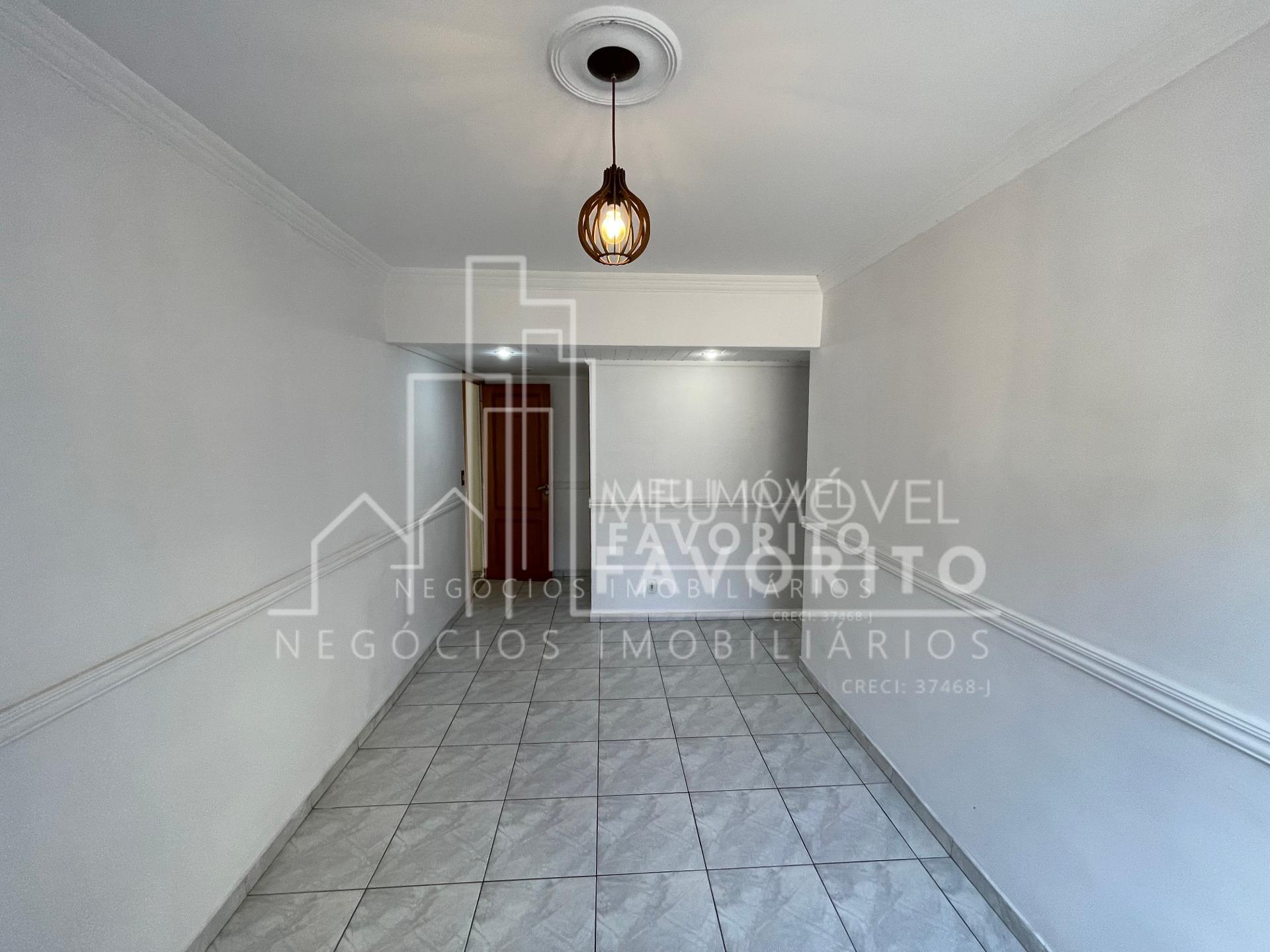 Apartamento a venda térreo de 50m  - 1 Dormitórios, Residencia...