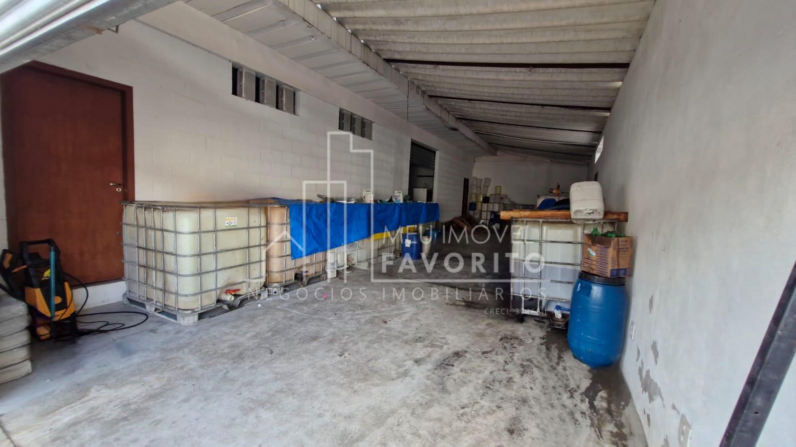 Prédio Comercial à venda, 250m AT 145m AC Jundiainópolis, JUND...