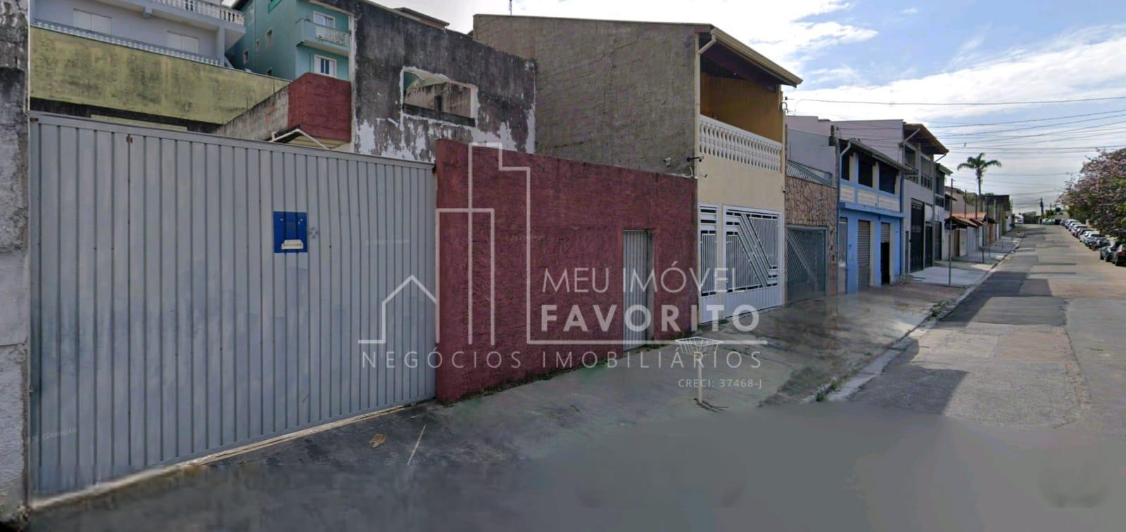 Salão comercial à venda 250m AT 98m AC no bairro Jundiainópoli...