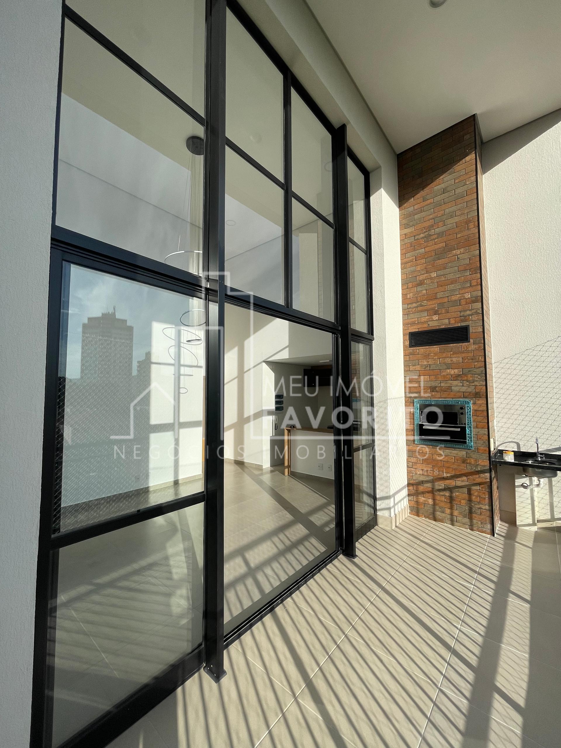Apartamento a venda Alto Padrão Open View Anhangabaú Jundiaí S...