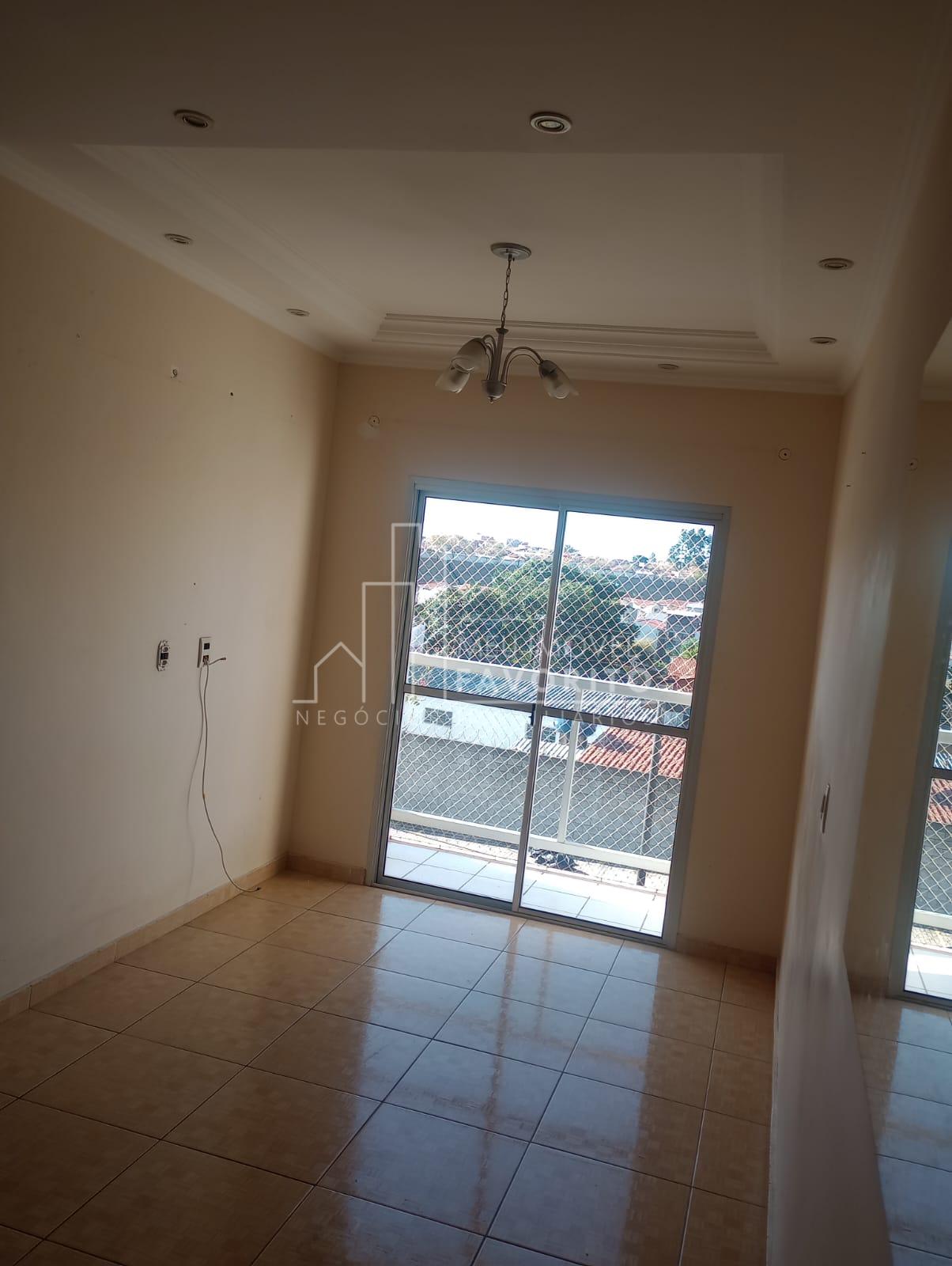 Apartamento 2 Quartos à Venda, Parque Cecap - Condomínio Vitór...