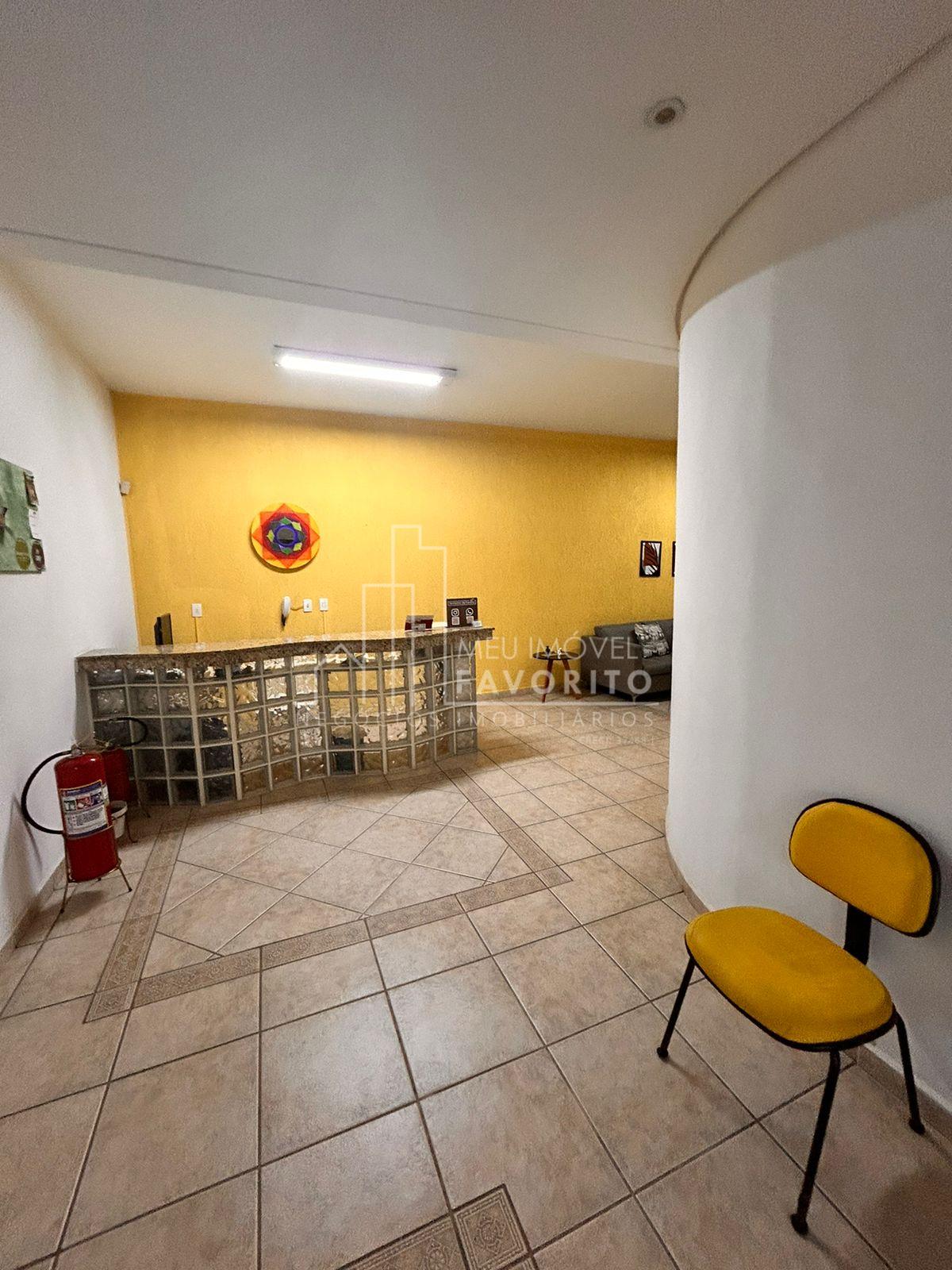 Prédio Comercial à Venda, 277m² - Jardim Paulista, Jundiaí/S
