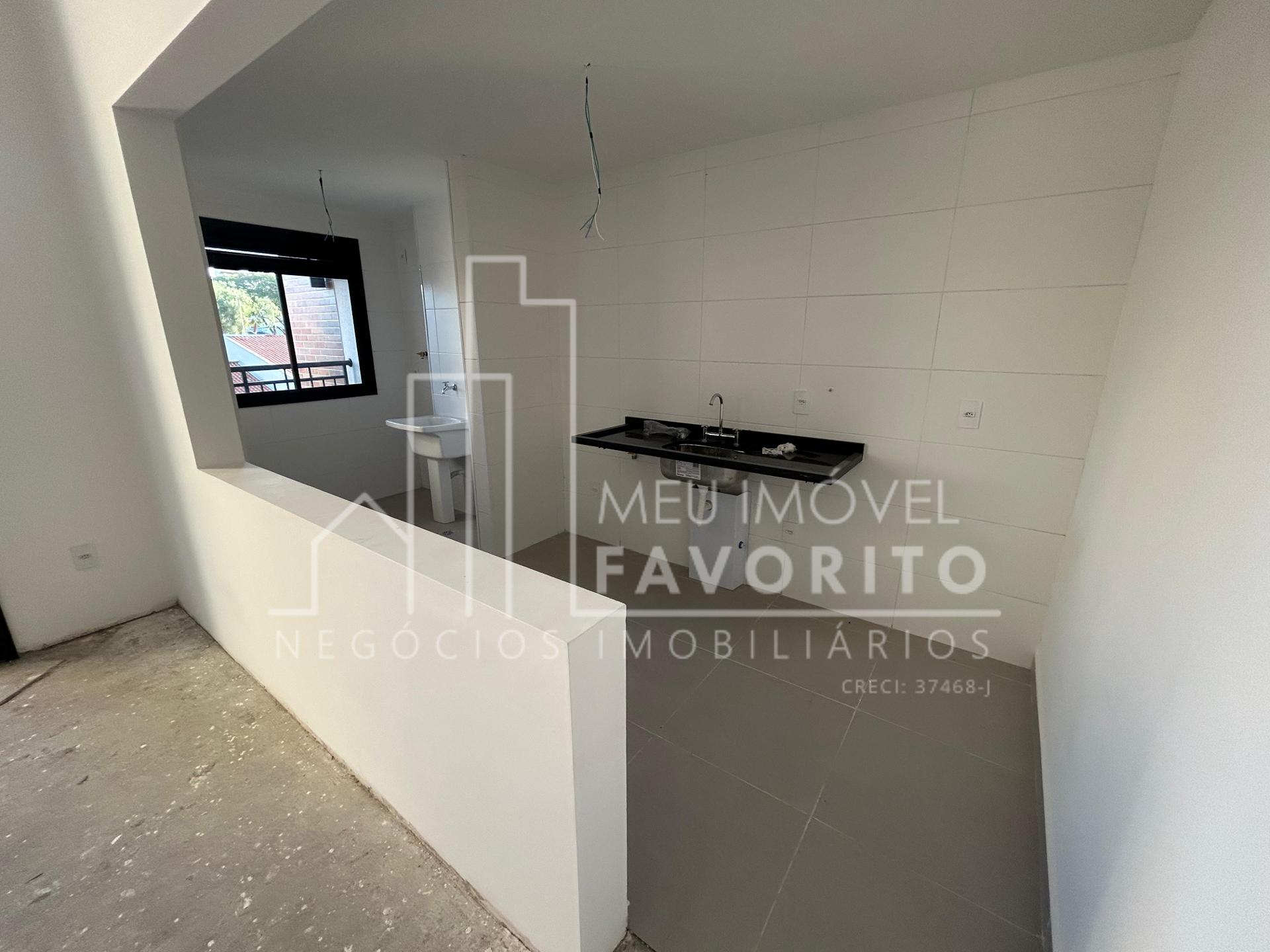 Apartamento Alto Padrão Open View Horto - 104m², 3 Qts (1 Suít...