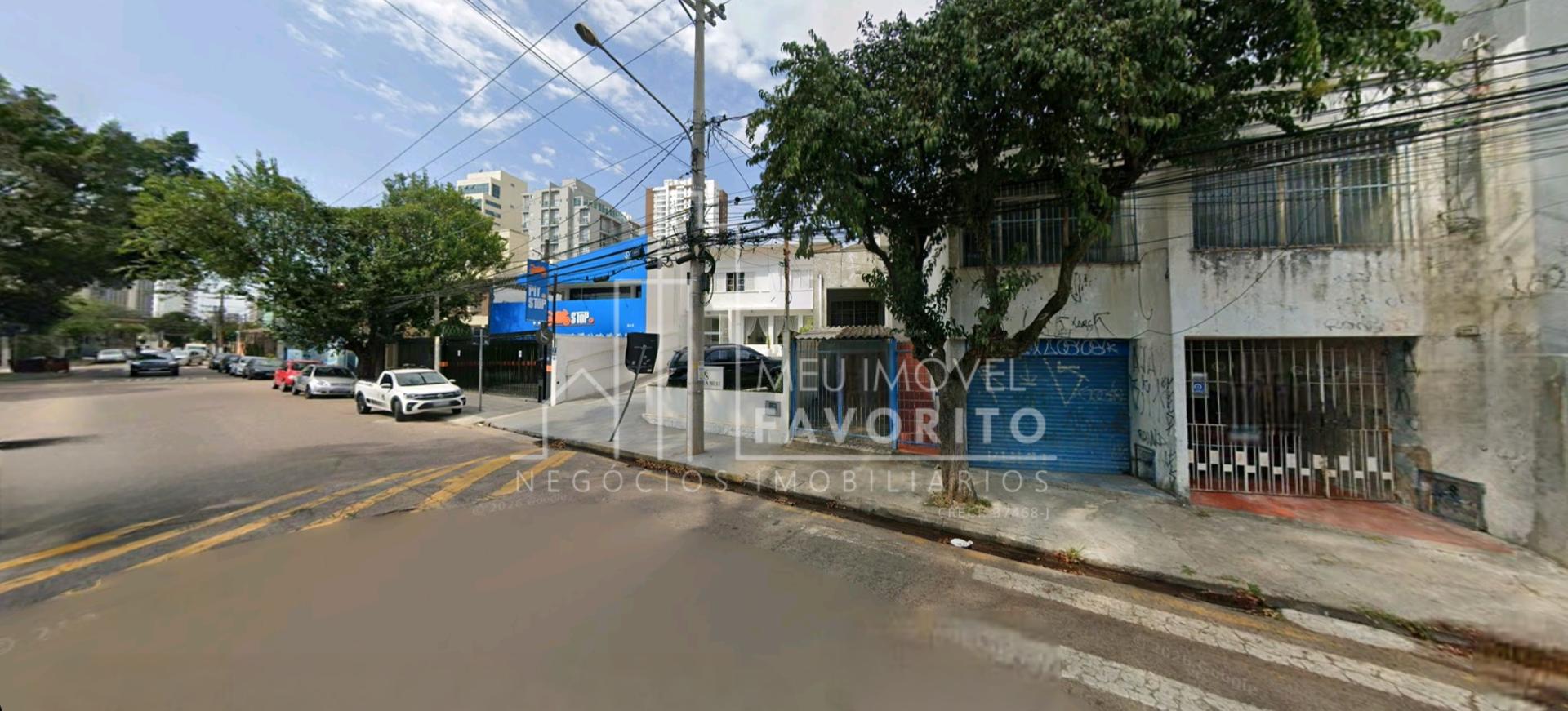 Casa Comercial e Residencial à Venda na Rua do Retiro  540m² T...