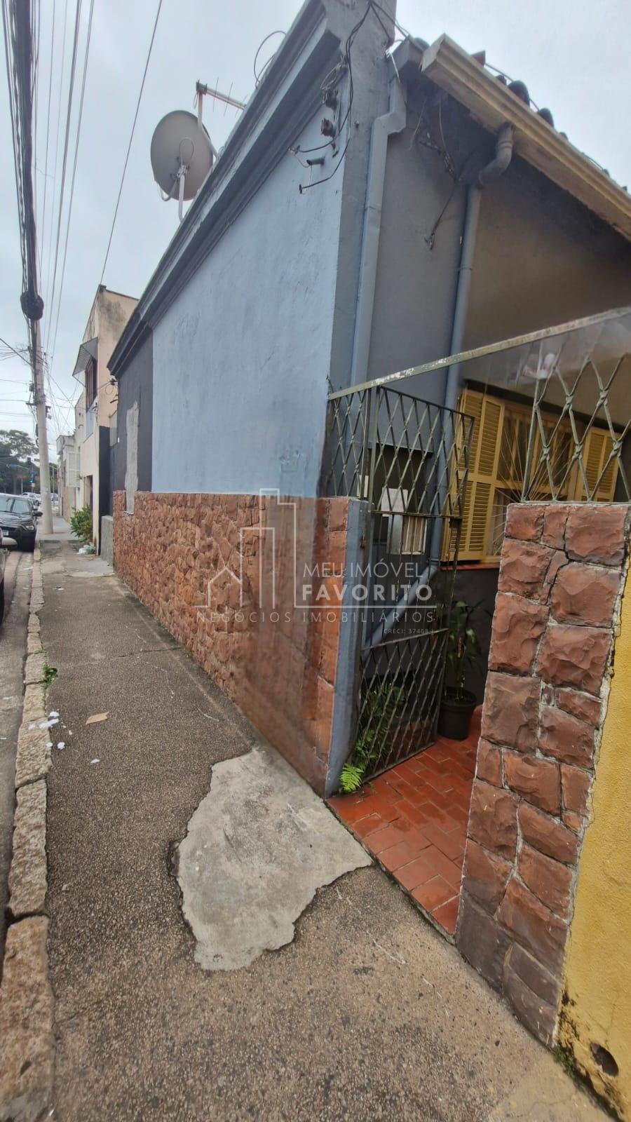 Casa à venda com 2 casas no mesmo terreno, Centro, JUNDIAI - SP
