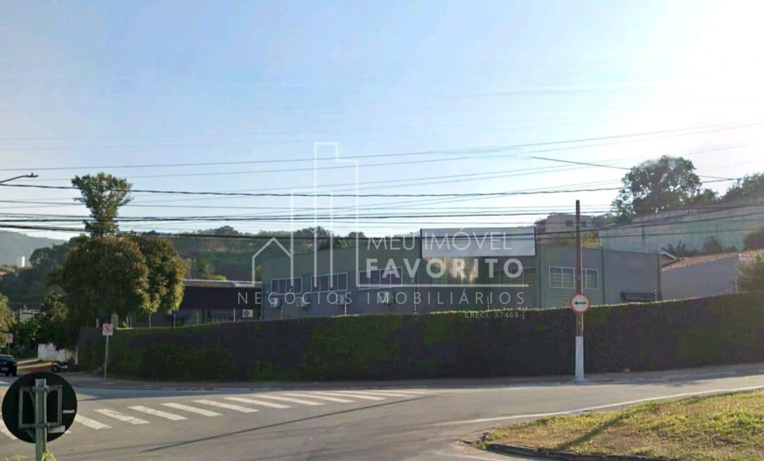 Galpão comercial e industrial para venda 425m e 1.140m de terr...