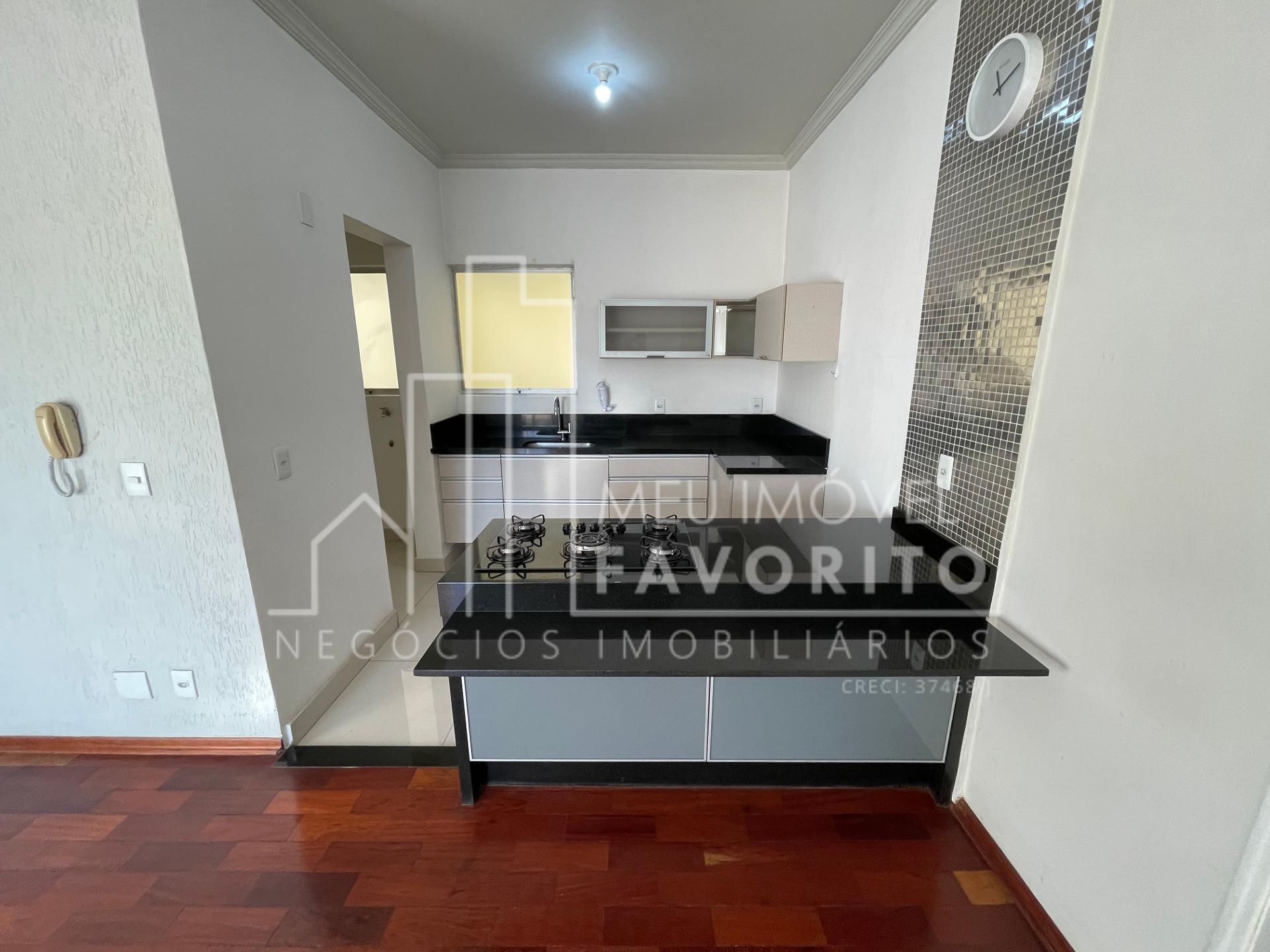 Apartamento a venda com 2 quartos, Residencial Hortolândia, Ju...
