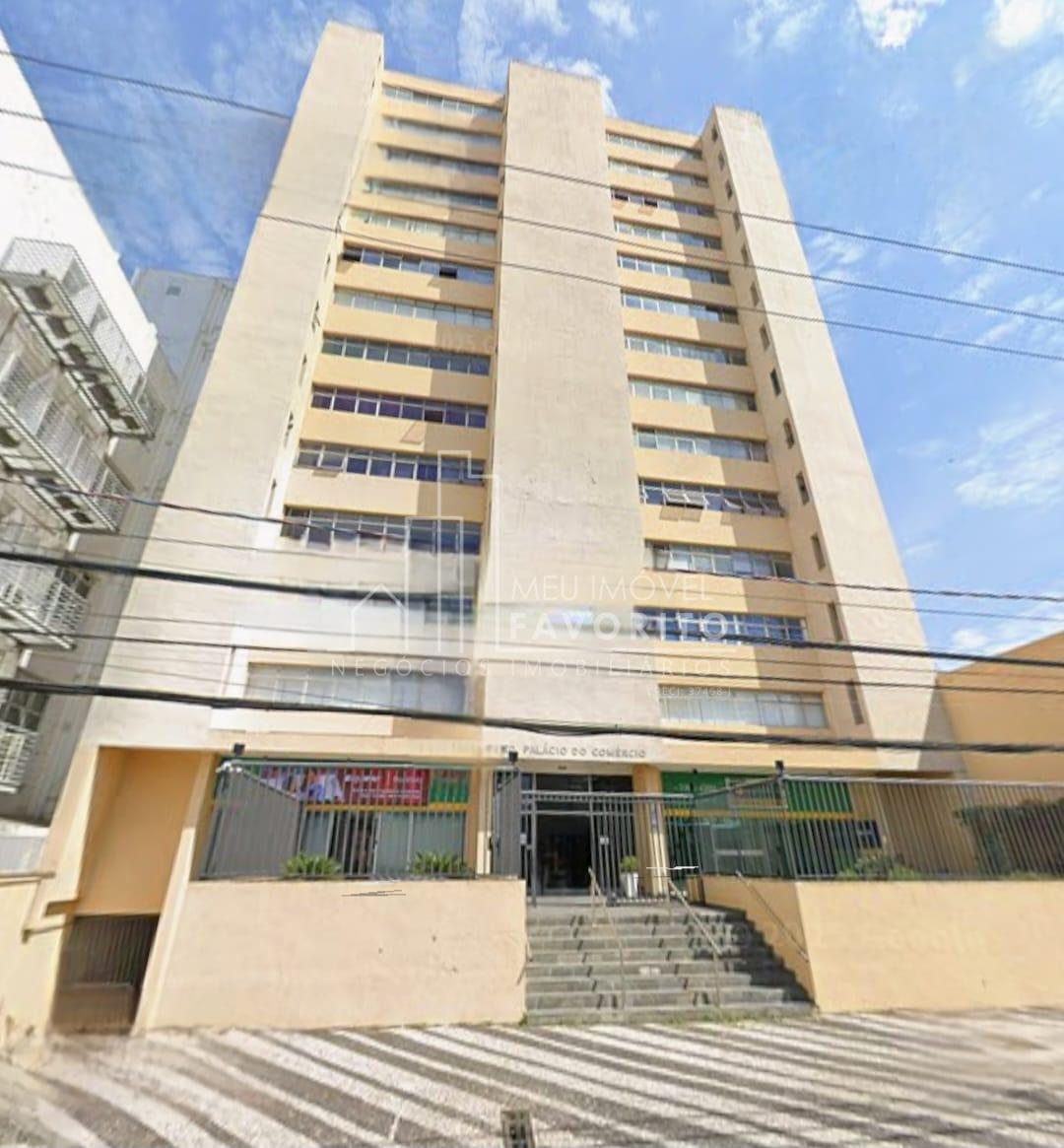 Sala Comercial 64m à venda, Palácio do Comercio, Centro, JUNDI...