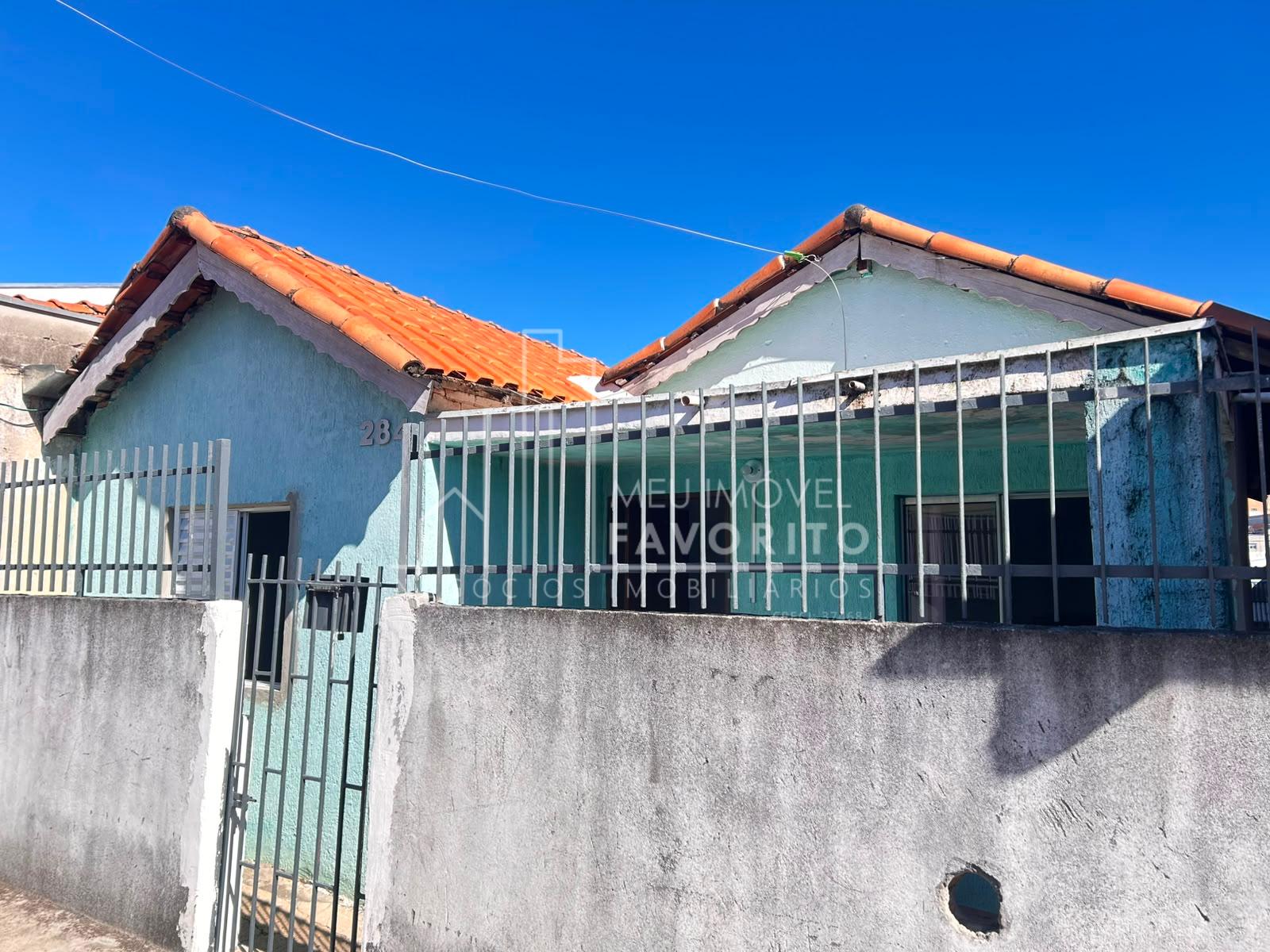 Casa à Venda em Jundiaí - Vila Comercial - 65m² de Área Constr...