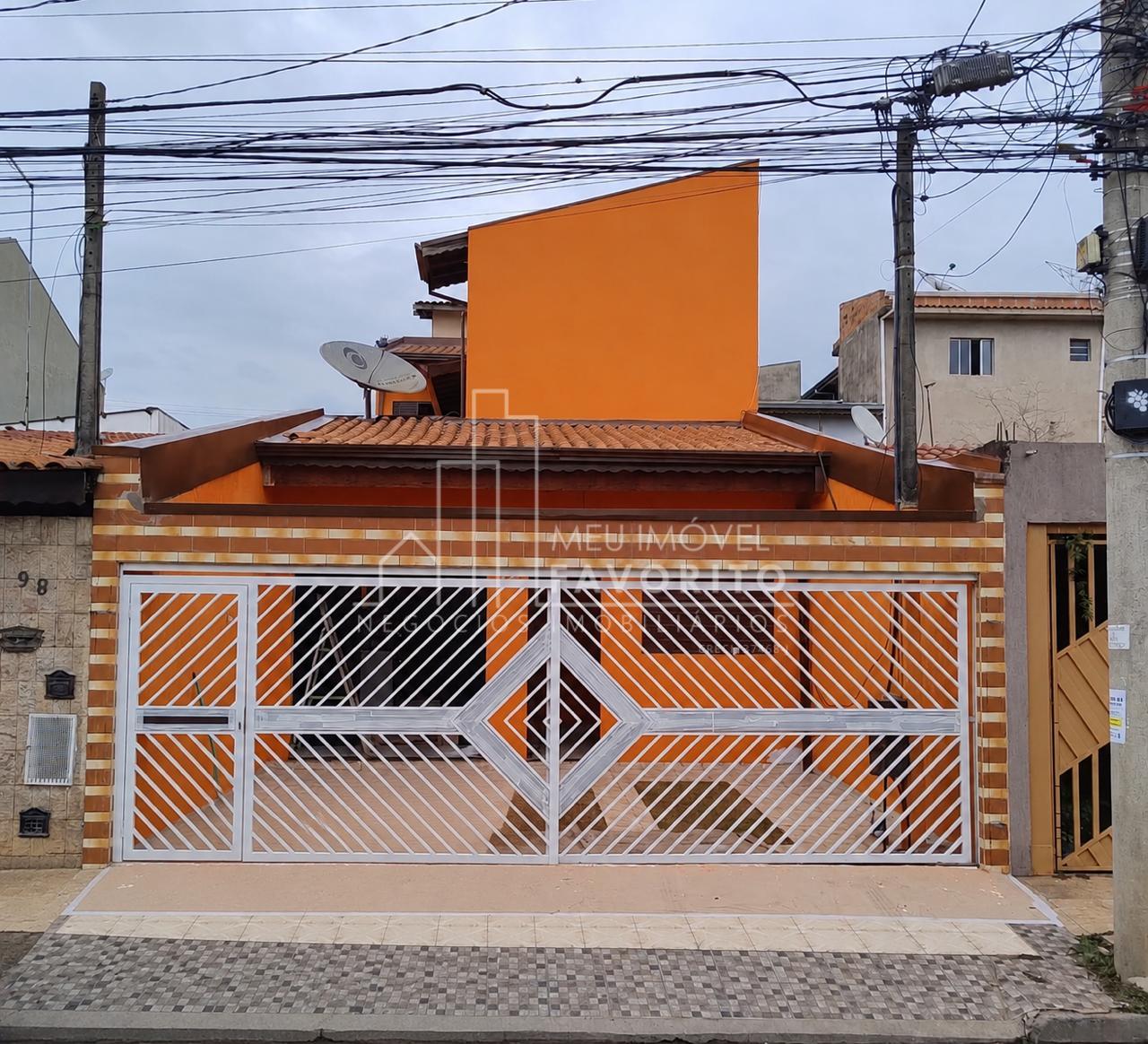 Conforto e Estratégia em Jundiaí: Seu Novo Lar no Almerinda Ch...