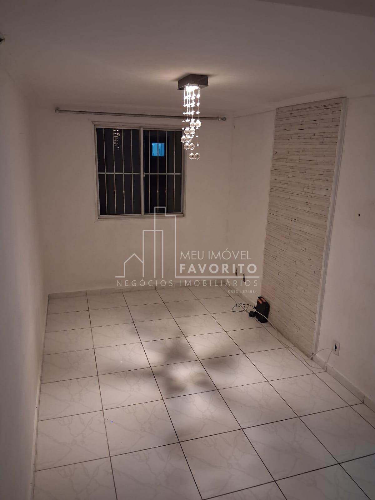 APARTAMENTO À VENDA  CONJUNTO TERRA DA UVA  2 dormitórios