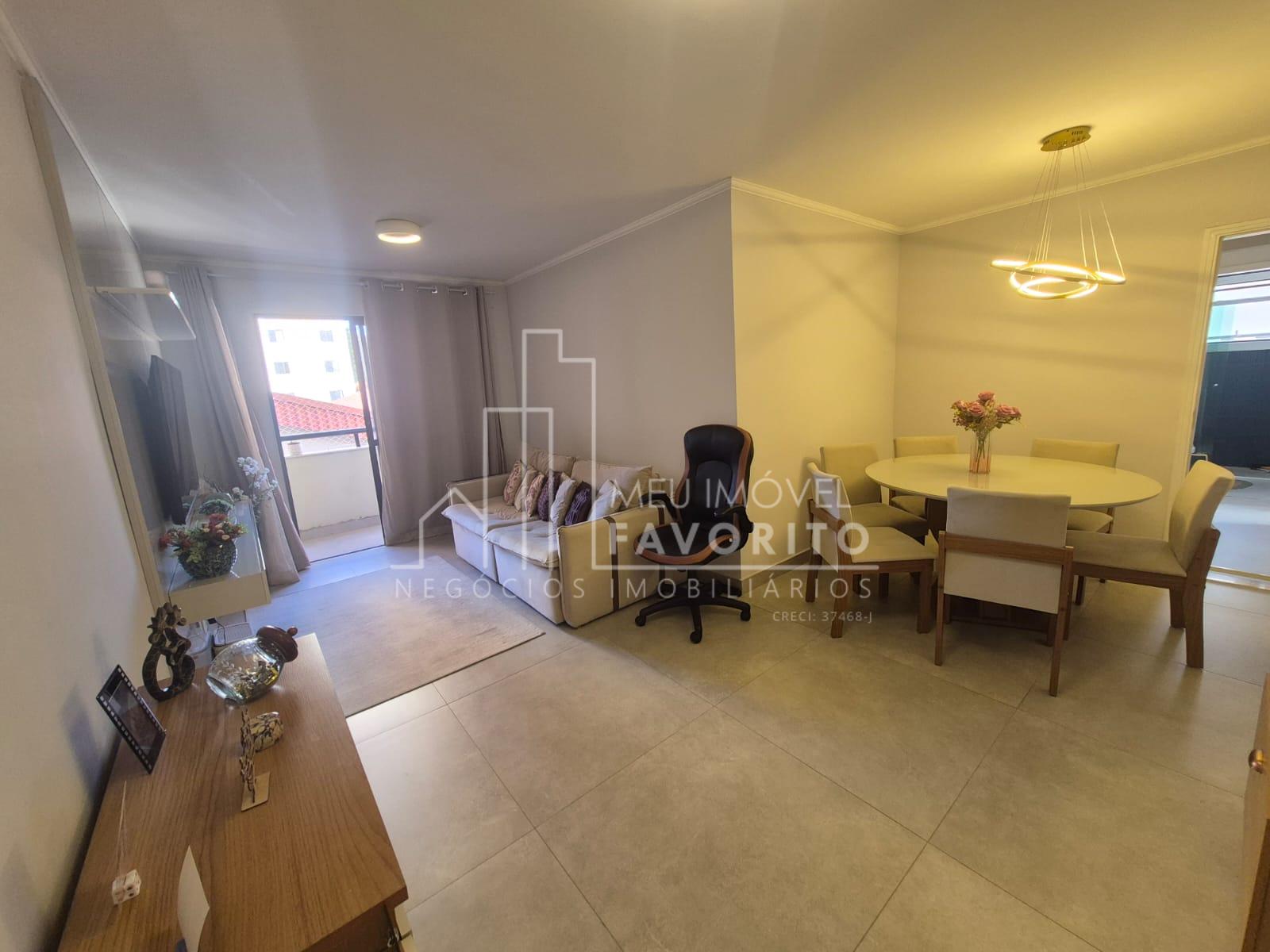 Apartamento à Venda 3 dormitórios Condomínio Passárgada Rua do...