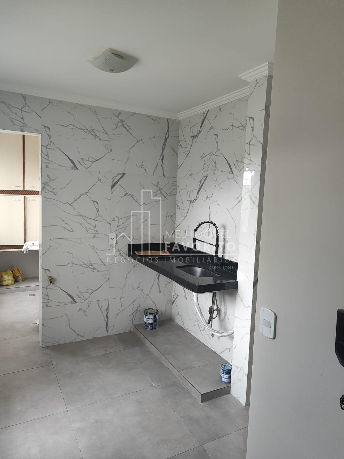 Lindo Apartamento 2 quartos - Reformado de 54m² no Condomínio ...