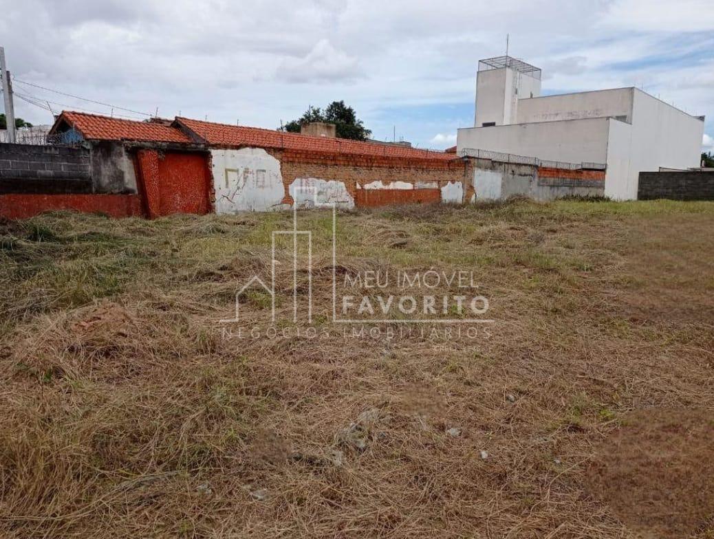 Terreno Plano a venda 652m² Ponte São João em Jundiaí SP.