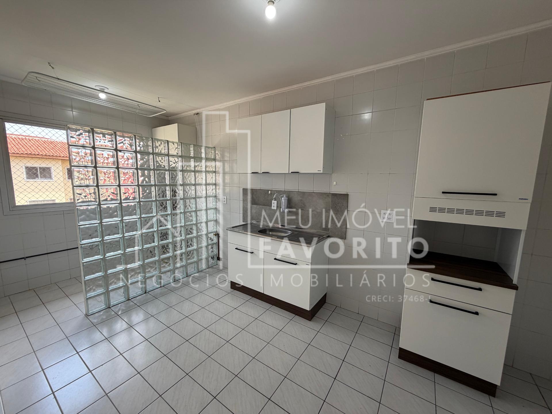 Apartamento a venda 66m² - 2 Dormitórios, Condomínio Residenci...