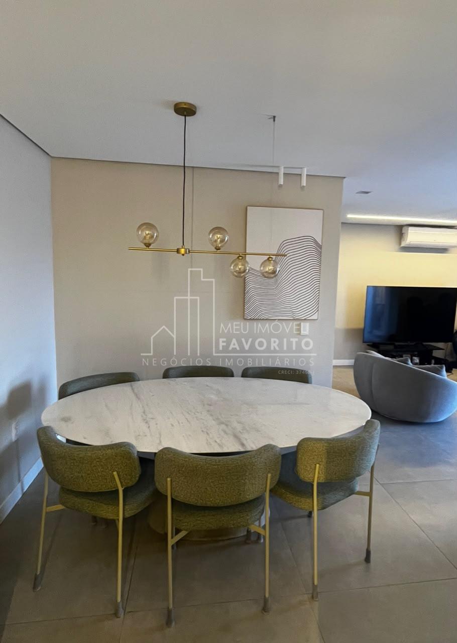 Apartamento à Venda, 95m² - Condomínio Odeon, Jundiaí - SP