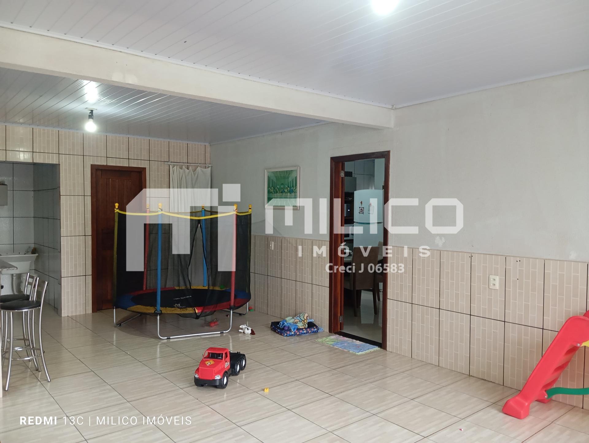 Vieira Imveis em Francisco Beltro PR