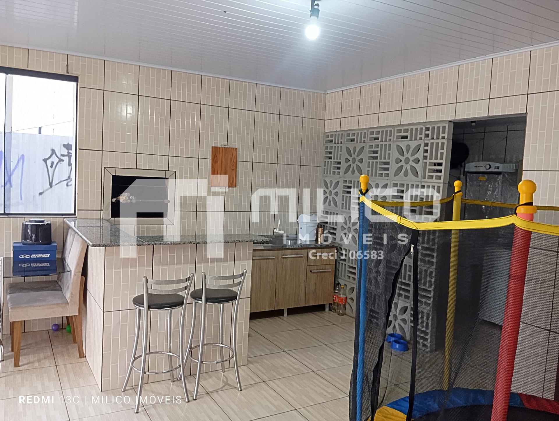 Vieira Imveis em Francisco Beltro PR