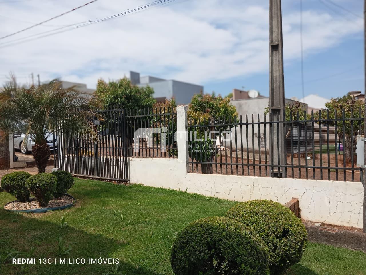 Vieira Imveis em Francisco Beltro PR