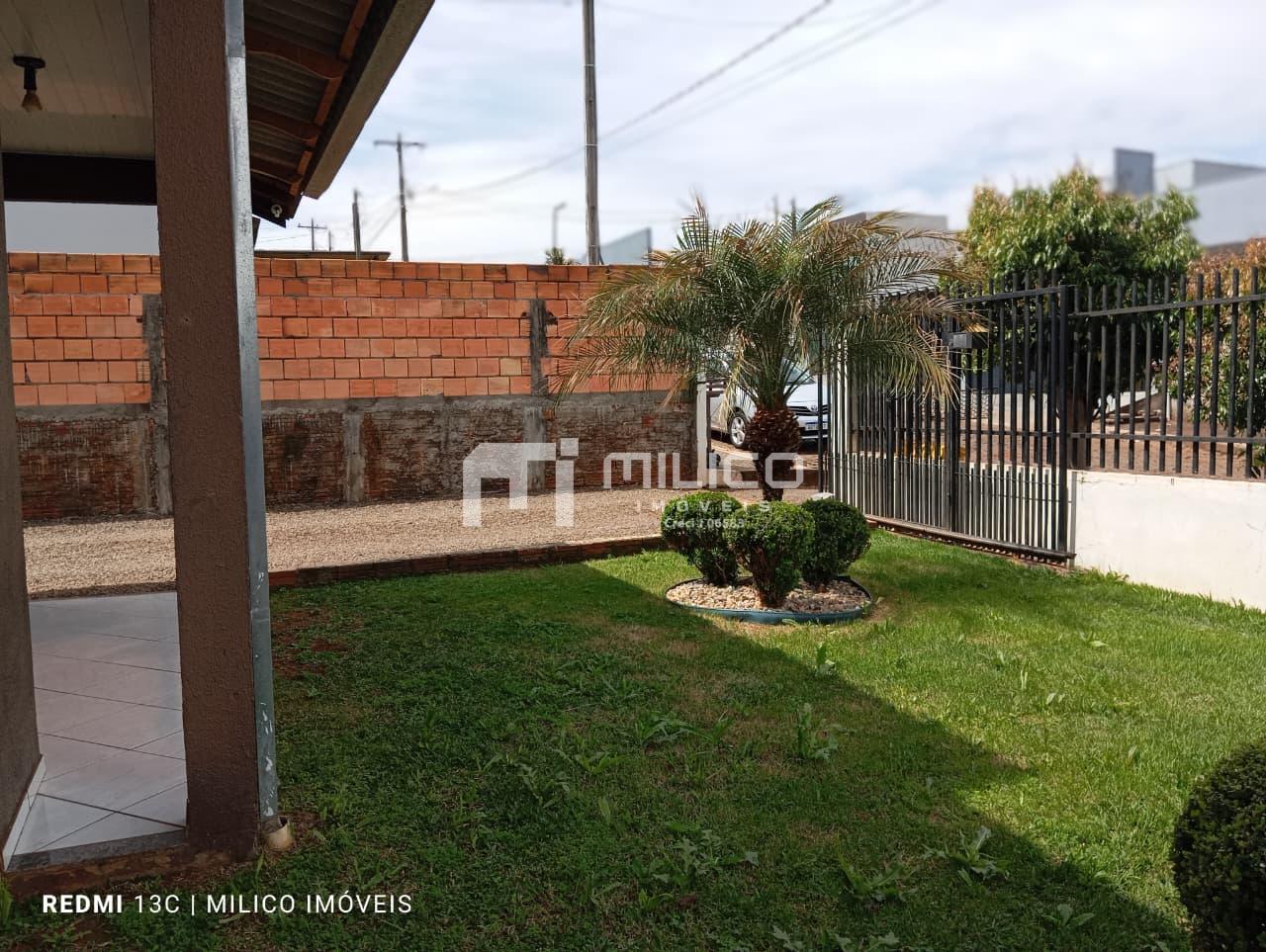 Vieira Imveis em Francisco Beltro PR