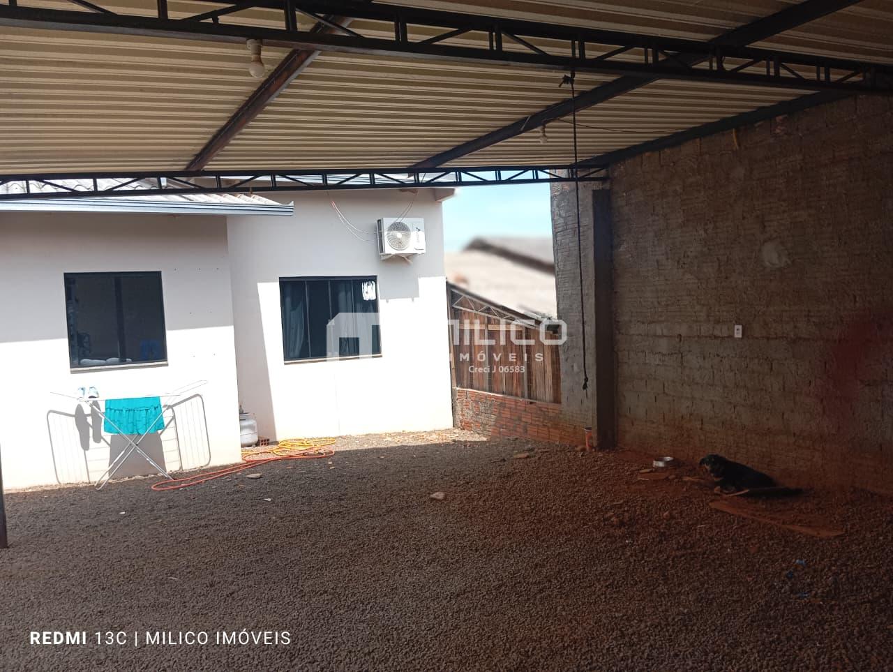 Vieira Imveis em Francisco Beltro PR