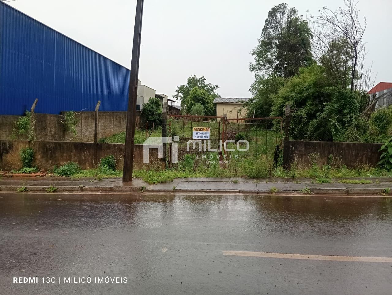 Vieira Imveis em Francisco Beltro PR