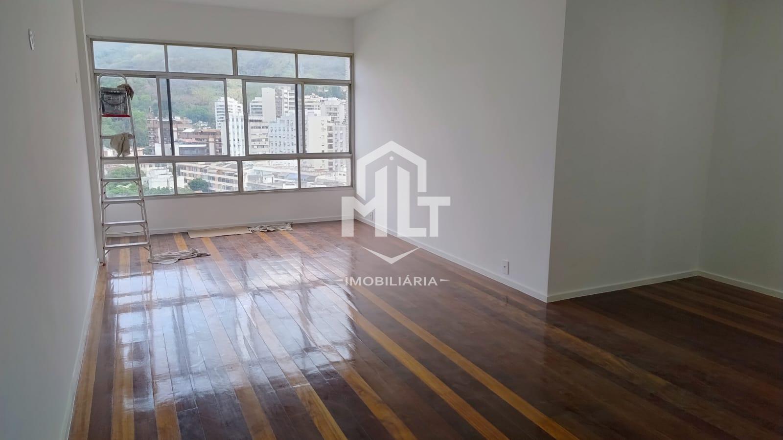Apartamento com 3 dormitórios à venda, Tijuca, RIO DE JANEIRO - RJ