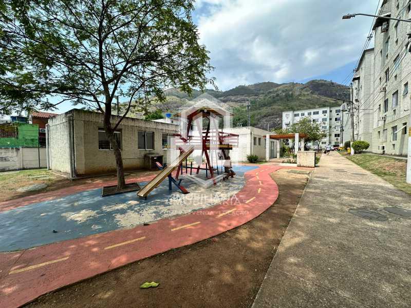 Apartamento com 2 dormitórios à venda, Aguá Santa, RIO DE JANEIRO - RJ