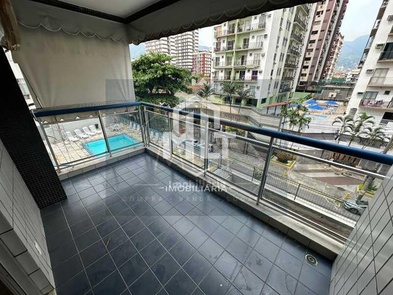 Apartamento à venda rua Ribeiro Guimarães, Tijuca, RIO DE JANEIRO - RJ