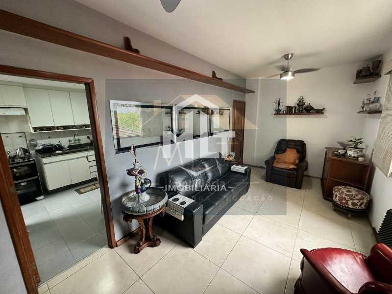 Apartamento à venda Rua Barão de Mesquita, Tijuca, RIO DE JANEIRO - RJ