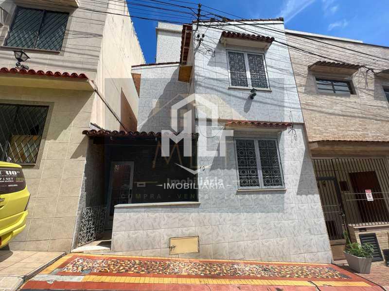 Casa à venda primorosa, Méier, RIO DE JANEIRO - RJ