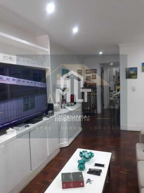 Apartamento à venda na Afonso Pena, Tijuca, RIO DE JANEIRO - RJ